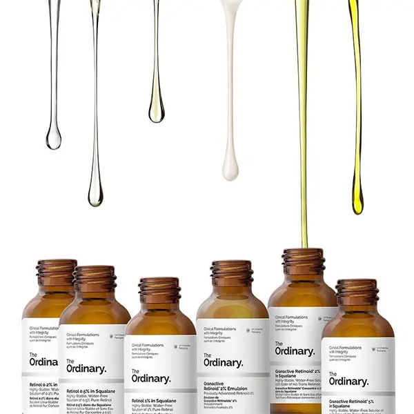 The Ordinary Retinol Serum 0.2% in Squalane 30ml-2