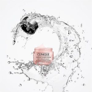 آبرسان کلینیک مدل مویسچر سرج اینتنس