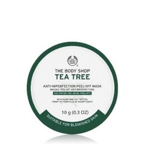 ماسک صورت تی تری (درخت چای) بادی شاپ