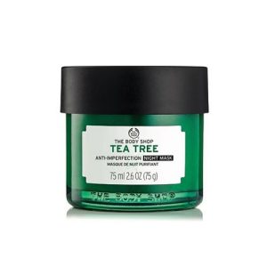 ماسک شب تی تری بادی شاپ