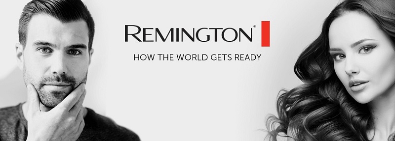معرفی برند رمینگتون (Remington)
