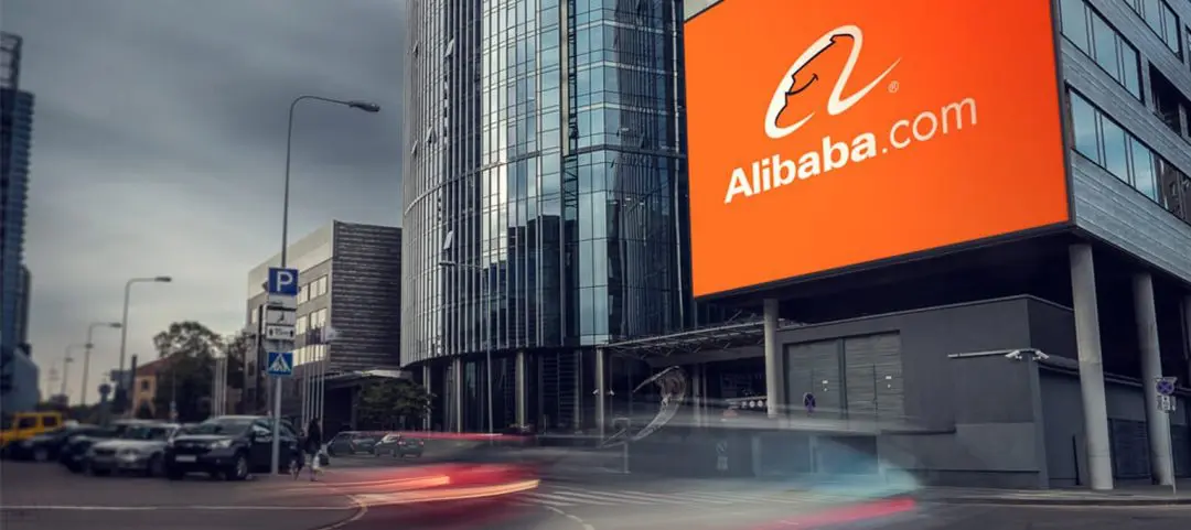 خرید از علی بابا