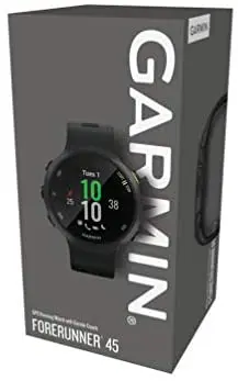 Garmin forerunner 45 l sale