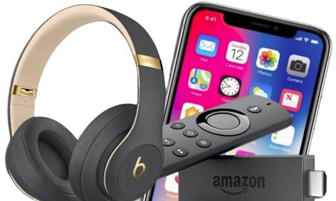 گجت و اکسسوری