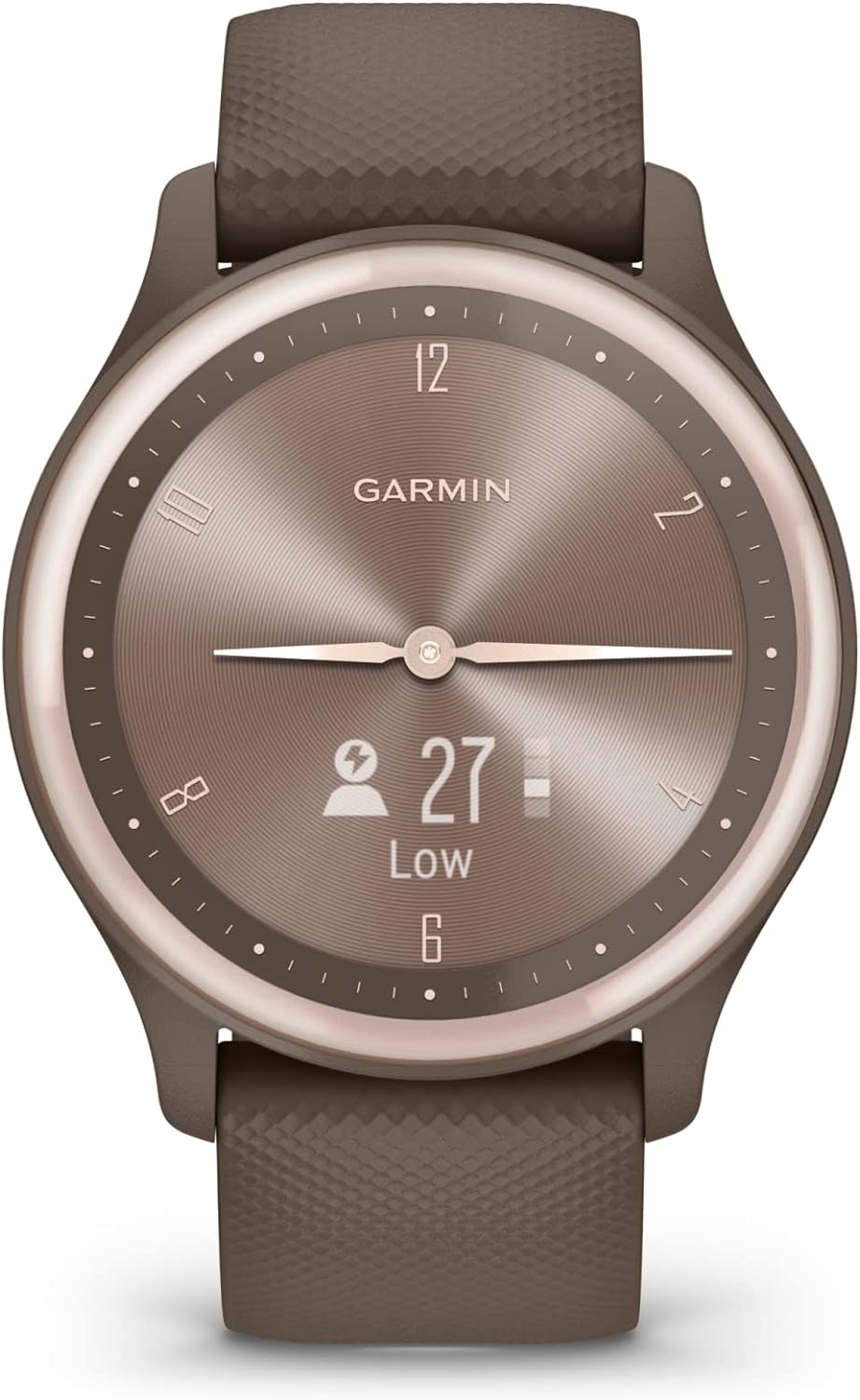 Garmin vívomove outlet sport