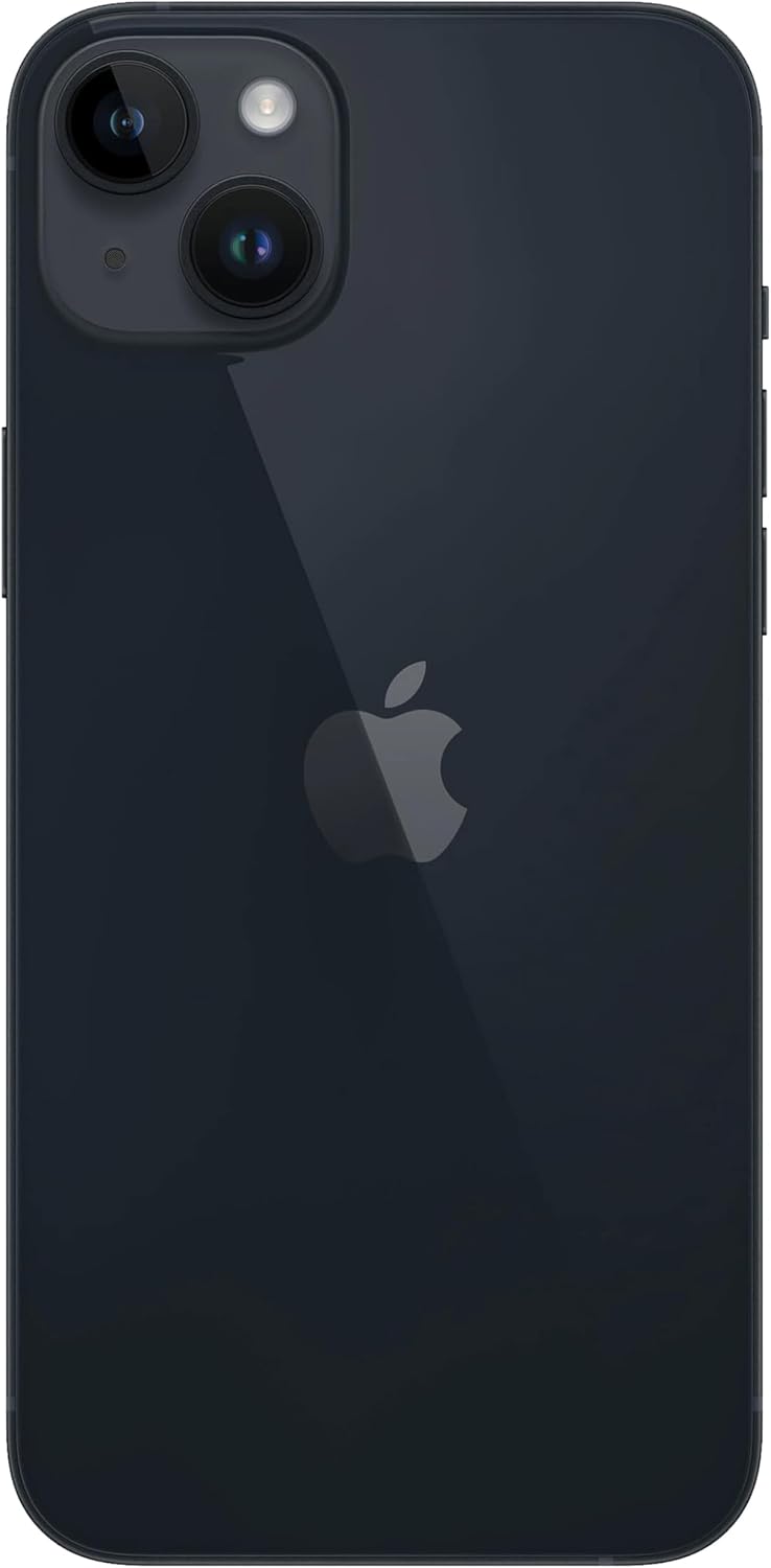 Apple iPhone 14 128GB - midnight (reconditioned) midnight 128gb