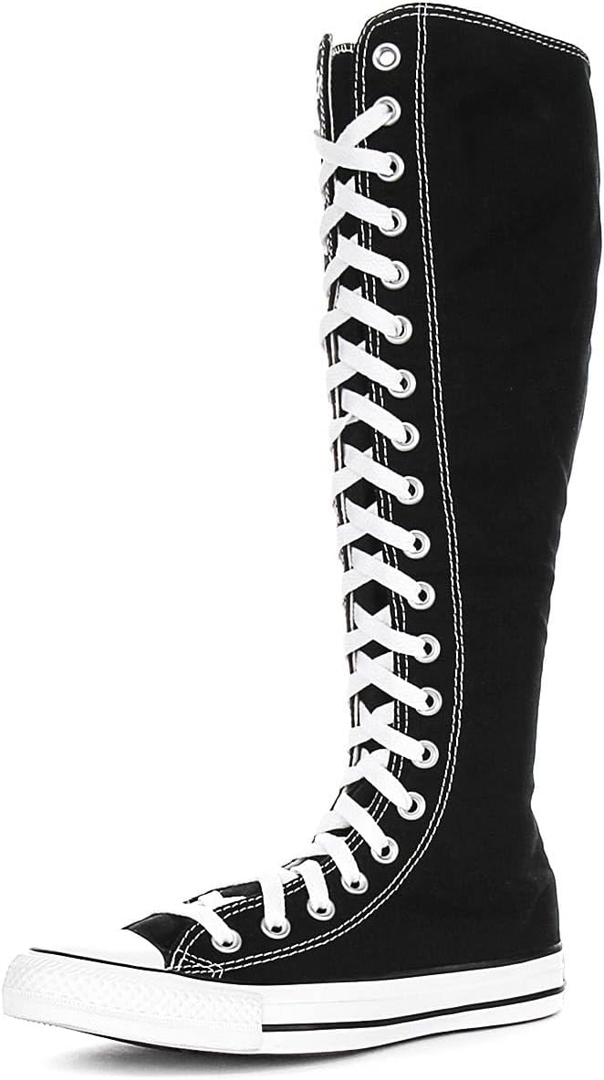 Converse 37/38 EU Nero