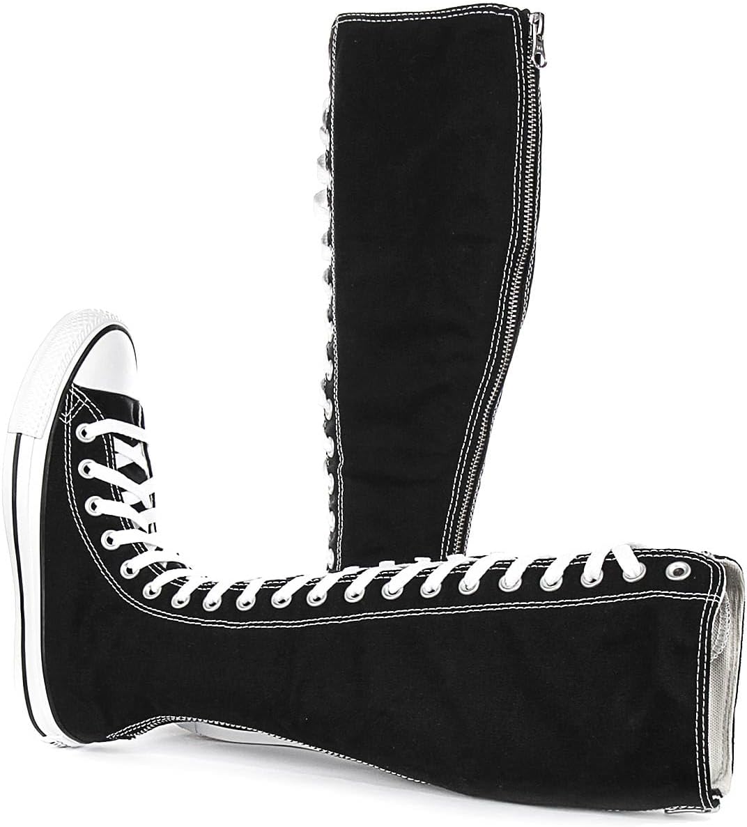 Converse 37/38 EU Nero