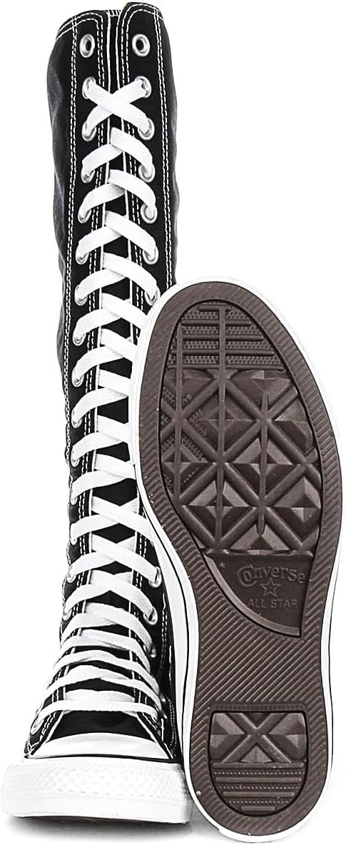 Converse 37/38 EU Nero