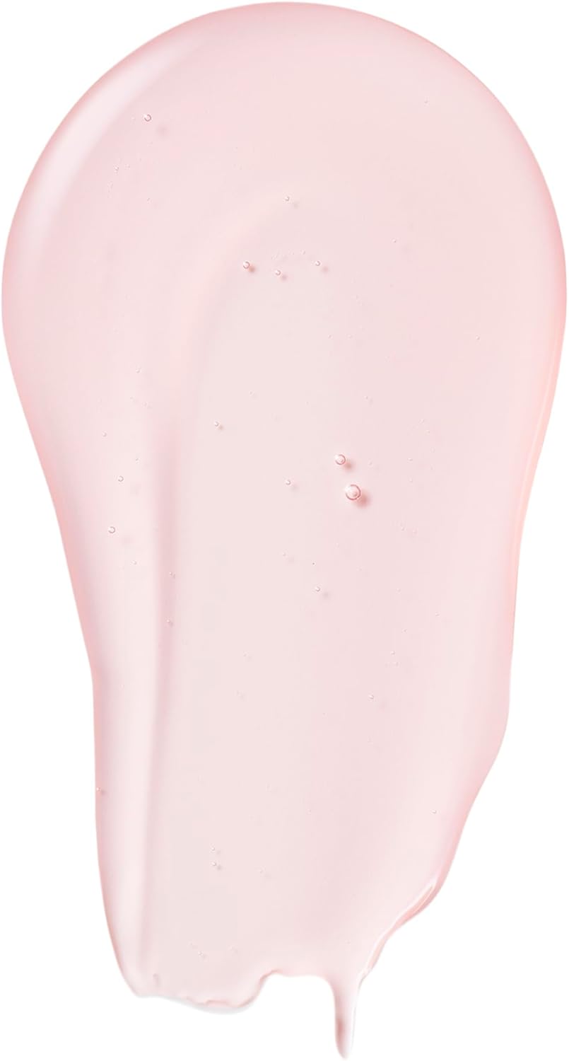 Elf Power Grip Primer + 4% Niacinamide, Gel-based moisturizing face primer, uniform and illuminates the skin, makes the make-up adhere, vegan product and not tested on animals, 24 ml (0.811 fl oz) power grip primer + niacinamide