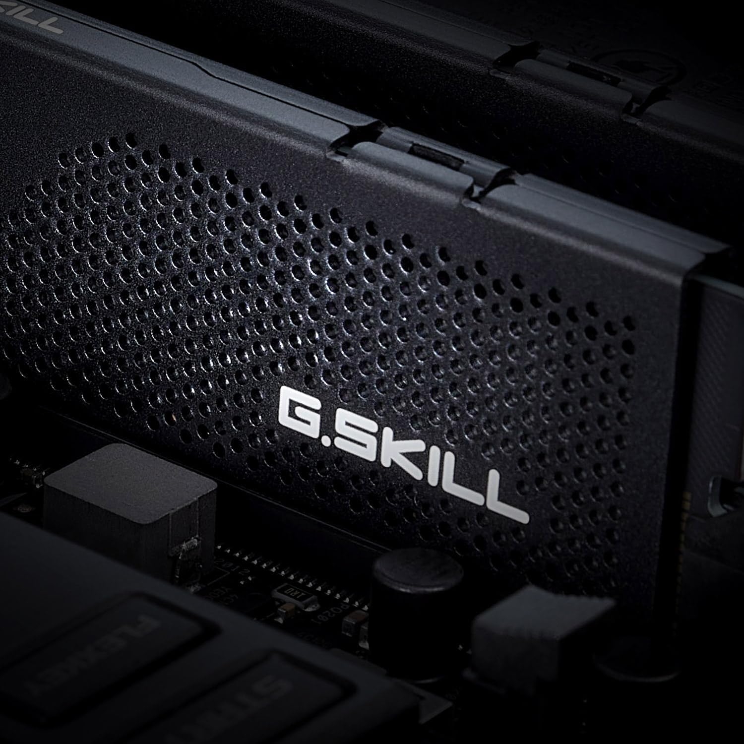 G.Skill Flare X5 Series (AMD Expo) DDR5 RAM 64 GB (2 x 32 GB) 6000 m/s cl30-40-40-96 1.40 V UDIMM Opaco Black (F5-6000J3040G32GX2-FX5) 64GB (2x32gb) DDR5-6000 30-40-96 opaque