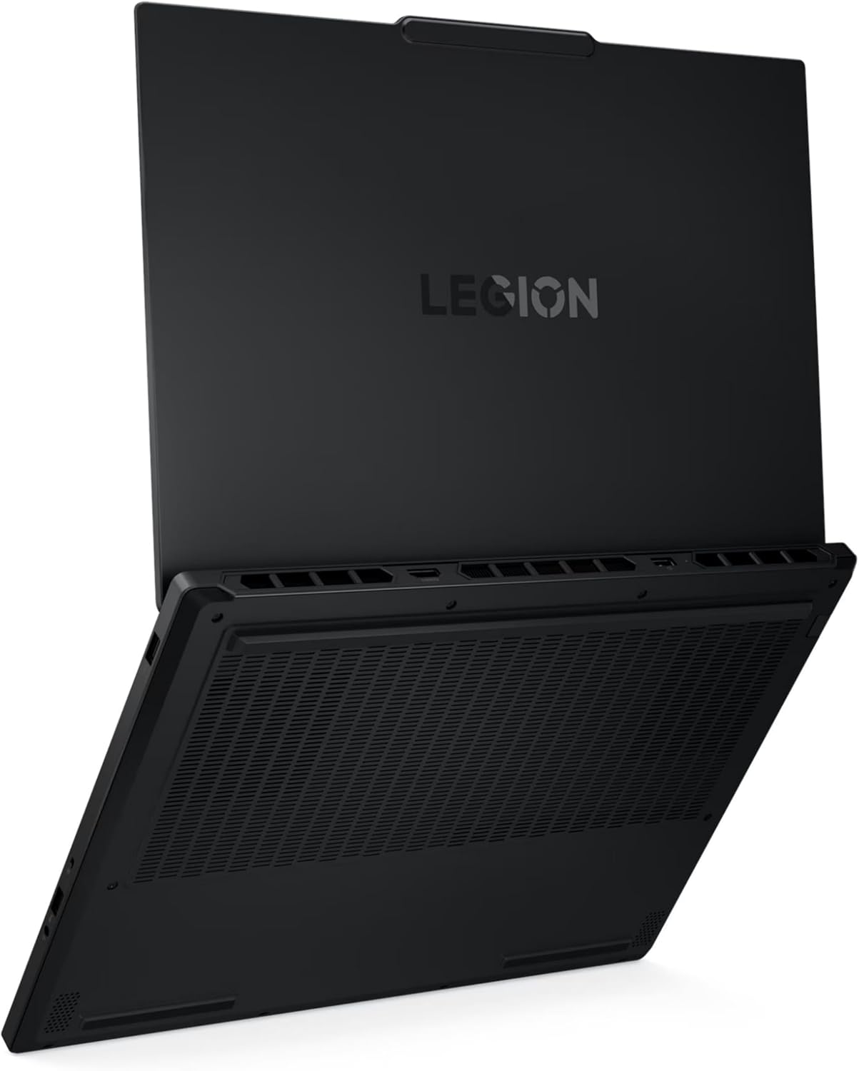 Lenovo Legion 5 Ai, Notebook Gaming, Intel Core i9-14900HX, RAM DDR5 64GB, SSD 2TB (2 x 1TB) Display 15.1 "WQXGA (2560x1600) OLED 1000NITS, 165Hz, GeForce RTX 5070 8GB, Win 11 Pro, Ready to use