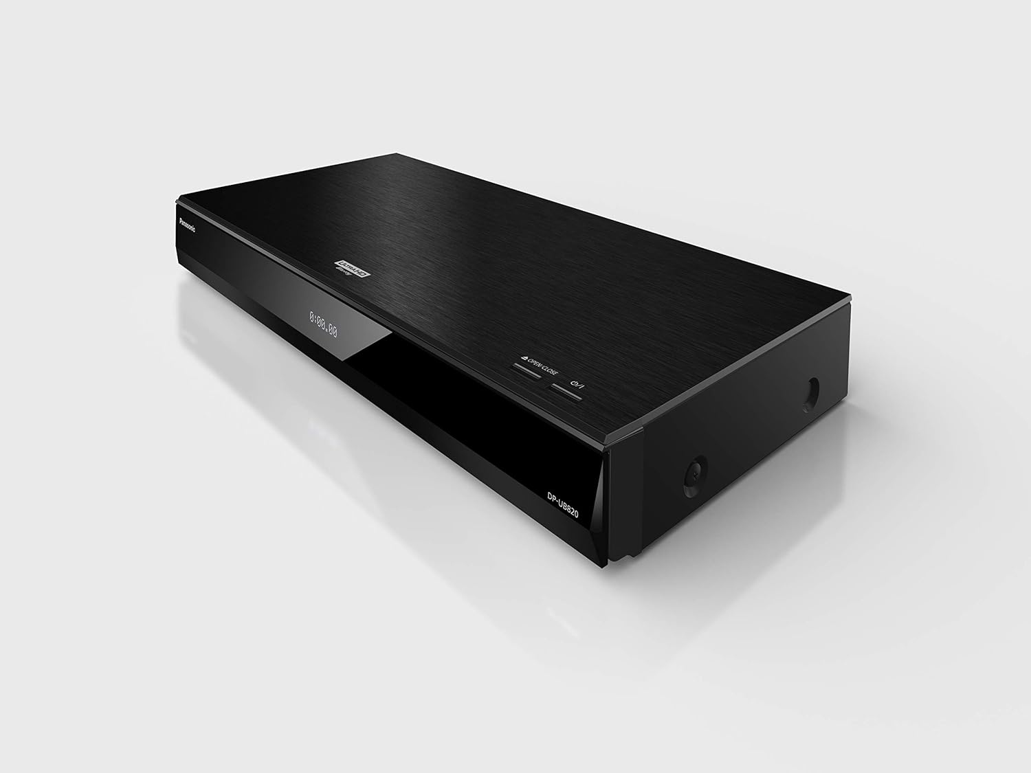 Panasonic dp-Ub820egk Blu-ray player
