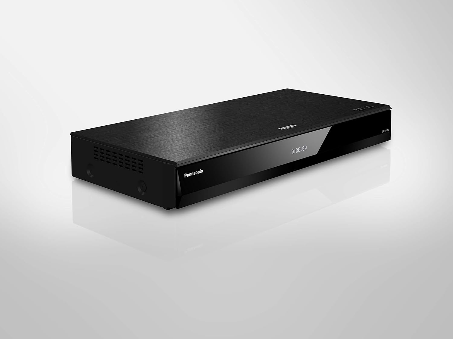 Panasonic dp-Ub820egk Blu-ray player