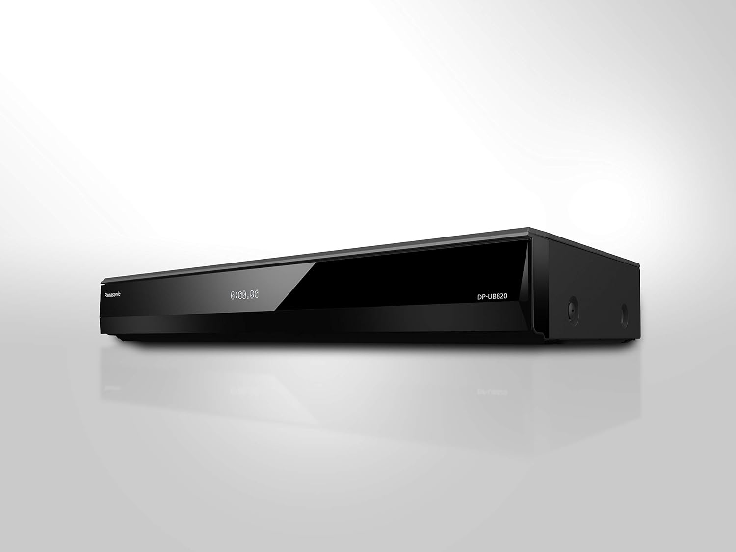 Panasonic dp-Ub820egk Blu-ray player
