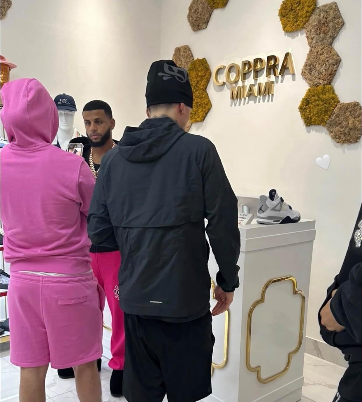 Syna World - Central EEC racing cap, color: black and gray Synaworld