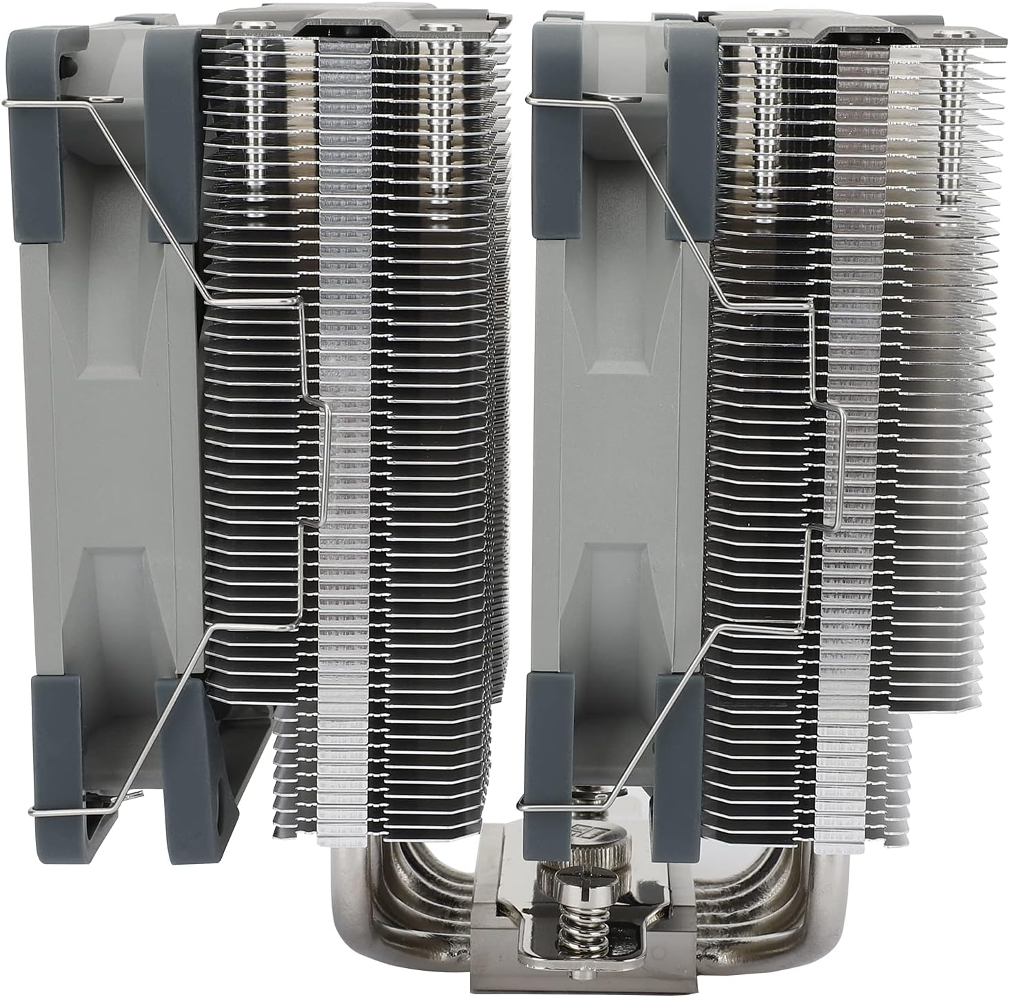 Thermalright Peerless Assassin 120 CPU Air Cooler, 6 Heat Pipes CPU COOLER, DOUBLE 120mm PWM fan, Heat Digger Lid, Aghp, for AMD AM4 AM5/INTEL 1700/1150/1200/2011/2066 PA120