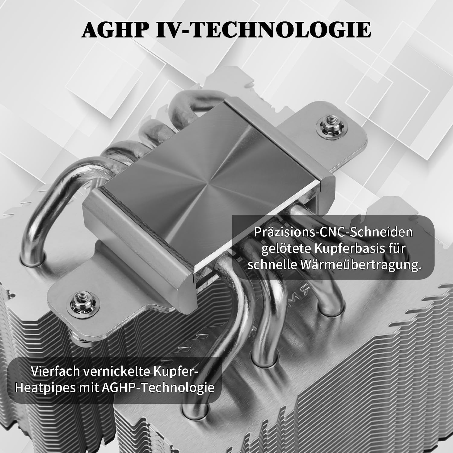 Thermalright Peerless Assassin 90 SE - Dual Tower CPU Crew, with Aluminum Heat Digger, 4 High -performance Heatpipes, Intel 1700/115x/1200/1851, AMD: AM4/AM5 for cooling