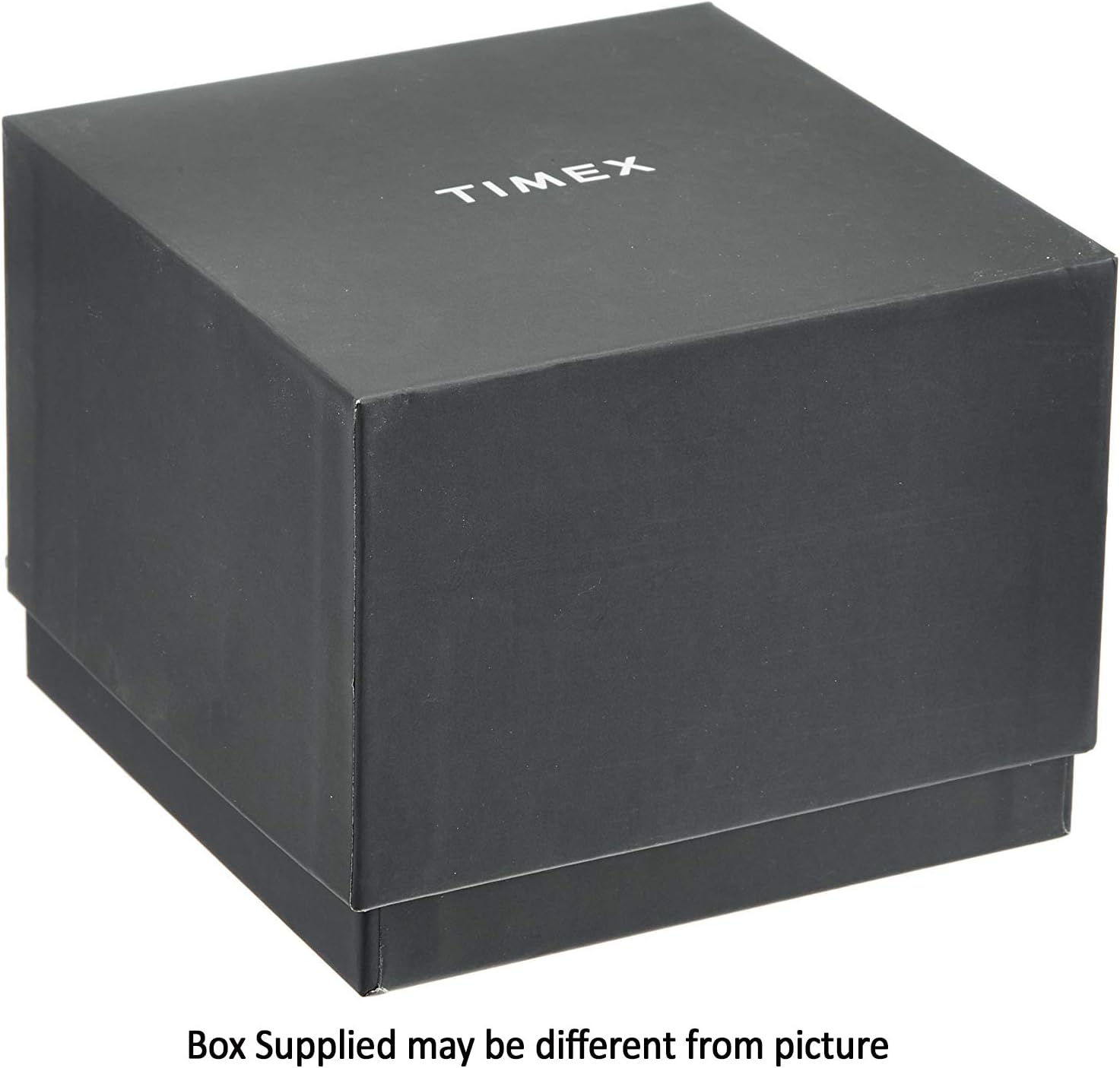 Timex Quartz Expedition Camper Analog Cleen Pulse Watches Black/Green