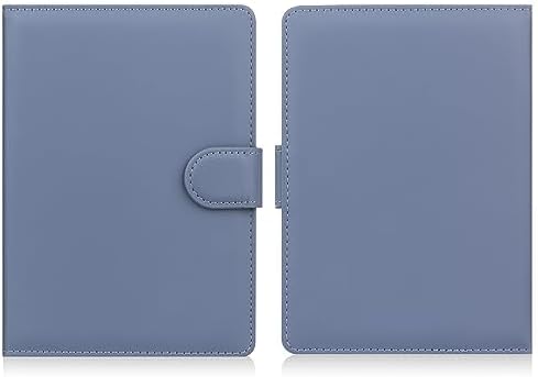 Universal Hoyixi Case for 6.8 ", 7" "Kindle Paperwhite/Colorsoft/Kobo/Pocketbook/Tolino/Sony E-book Reader Cover for 6" -7 '' '' '' '' '' '' pocket-session with stands with stands with stands, viola