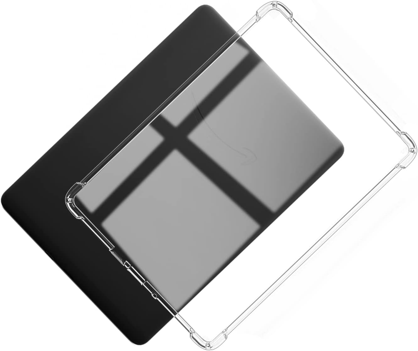 Zcooooool custody for Kindle Paperwhite from 6 "(7a/6a/5th Generation - Model released 2015/2013/2012: DP75SDI or EY21) Reinforced corners of Paperwhite case