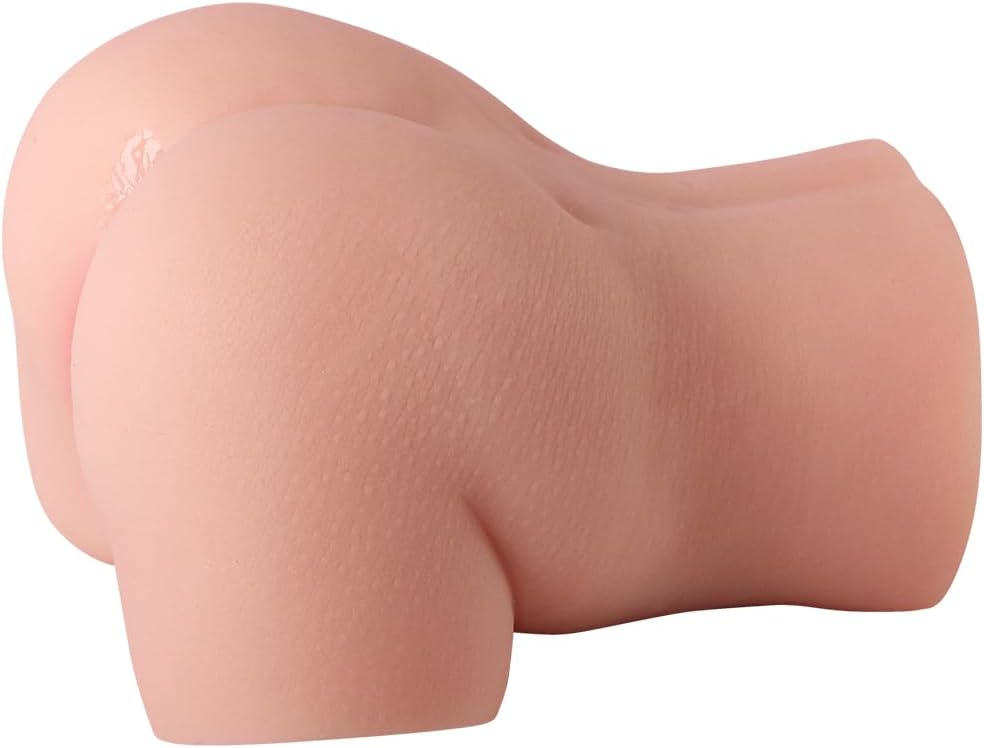 1.46LB 2in1 Portable Soft Silica Gel Sx Materia Sucking Games Handheld Pocket Pussies Tools for Men Cheap Help Men with Underwear 4J0