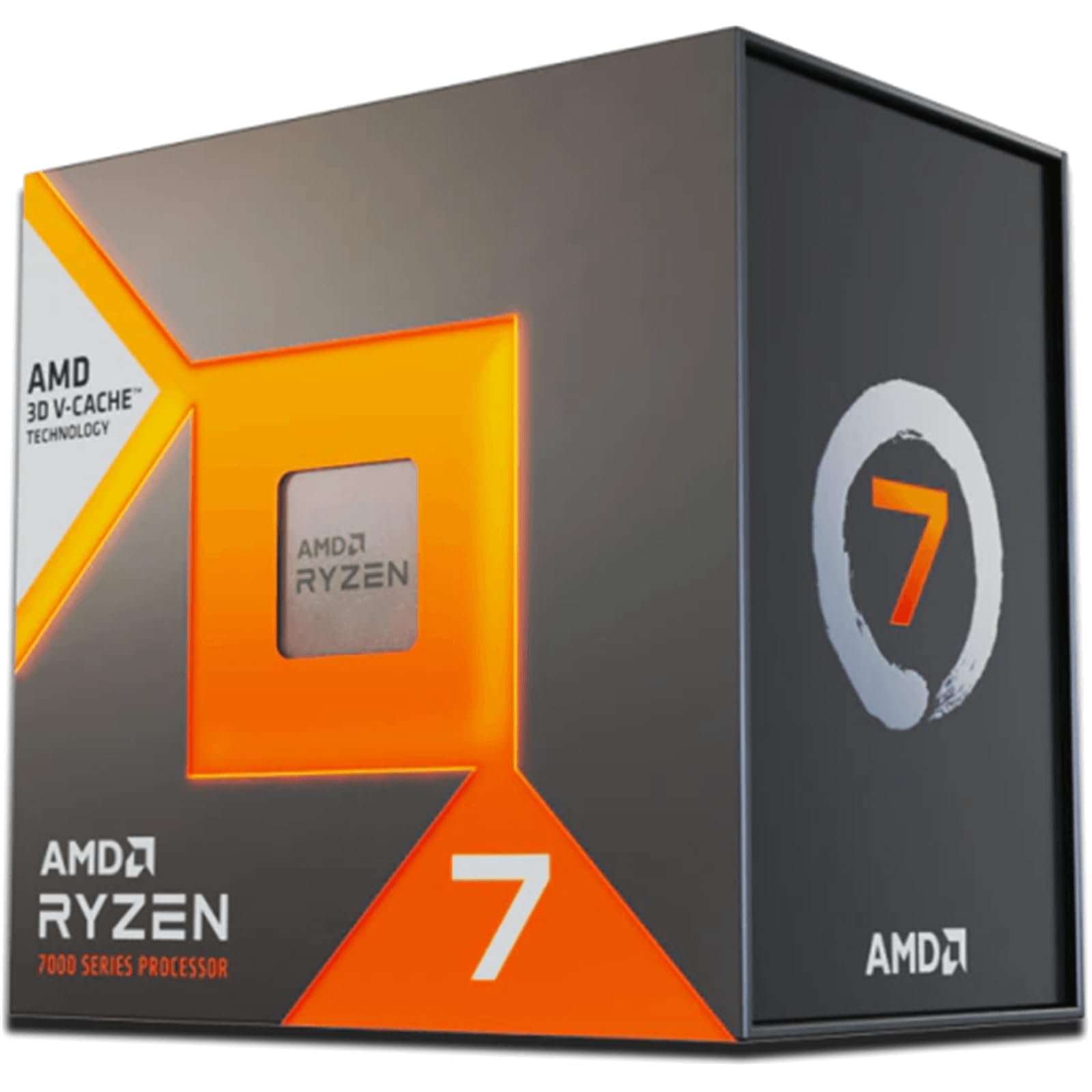 AMD Ryzen 7 7800x3d 4.2 GHz/5 GHz