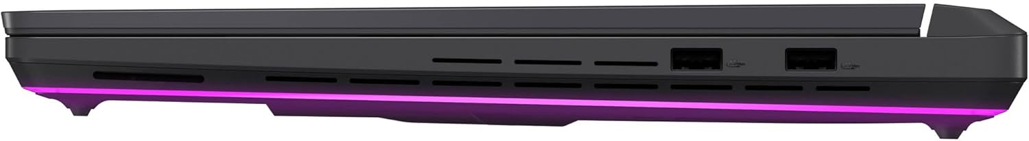 ASUS ROG Strix G16 (2025) Gaming Laptop, 16” ROG Nebula Display 16:10 2.5K 240Hz/3ms, NVIDIA® GeForce RTX™ 5070 Ti GPU, Intel® Core™ Ultra 9 275HX Processor, 32GB DDR5, 1TB SSD, Wi-Fi 7, Win11 Home RTX 5070 Ti