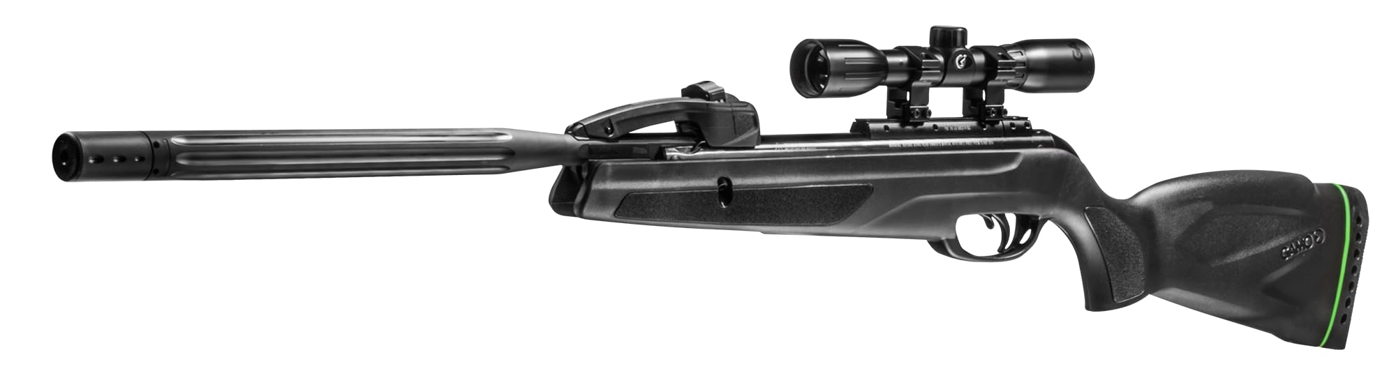 Gamo Swarm Whisper Multi-Shot Air Rifle air Rifle .22 Caliber Swarm Whisper