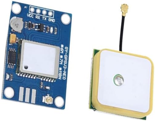 Gy-Gpsv3-M8t Neo-M8t Neo-M9N Module (Neo-M9n)