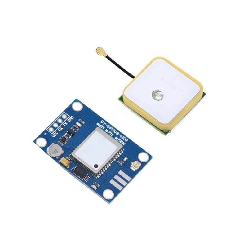 Gy-Gpsv3-M8t Neo-M8t Neo-M9N Module (Neo-M9n)