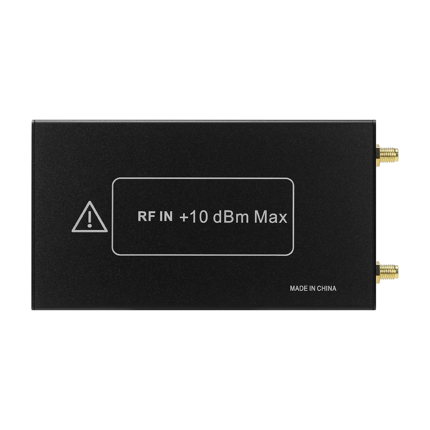 HamGeek SA6 6GHz Signal Source RF Signal Generator Spectrum Analyzer