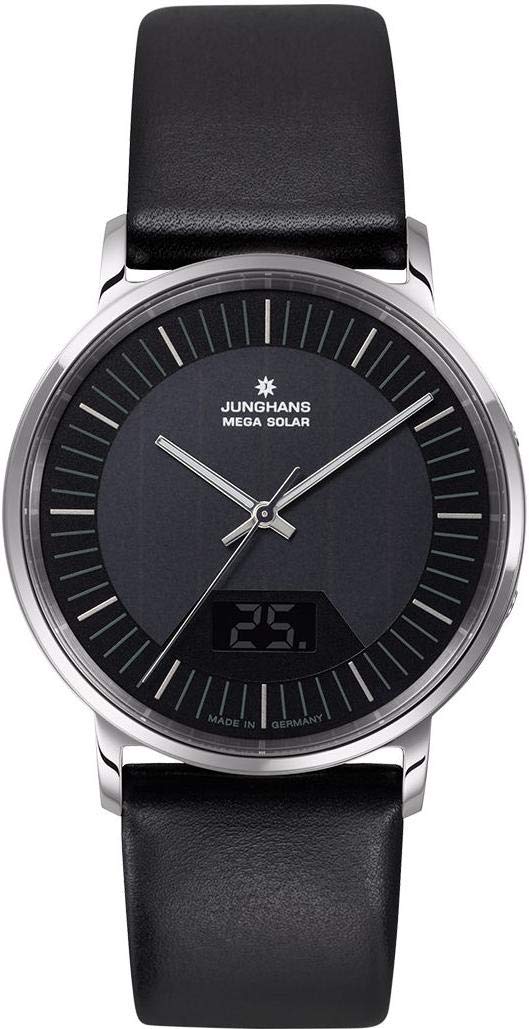 Junghans 056/4220.00 - Pulse watch