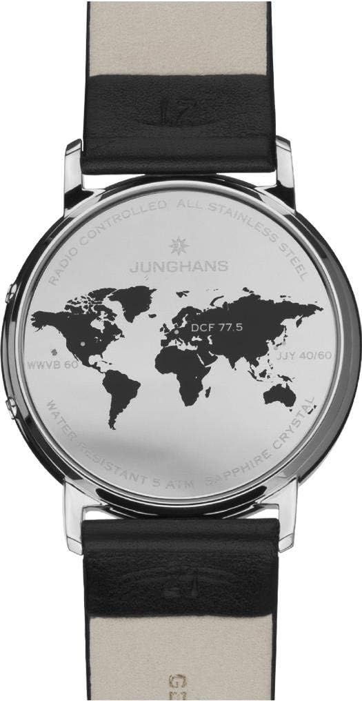 Junghans 056/4220.00 - Pulse watch