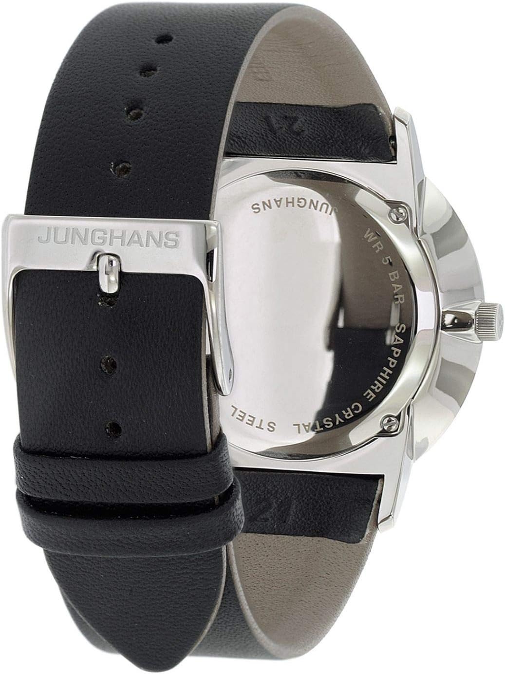 Junghans men's watch 041/4884.00