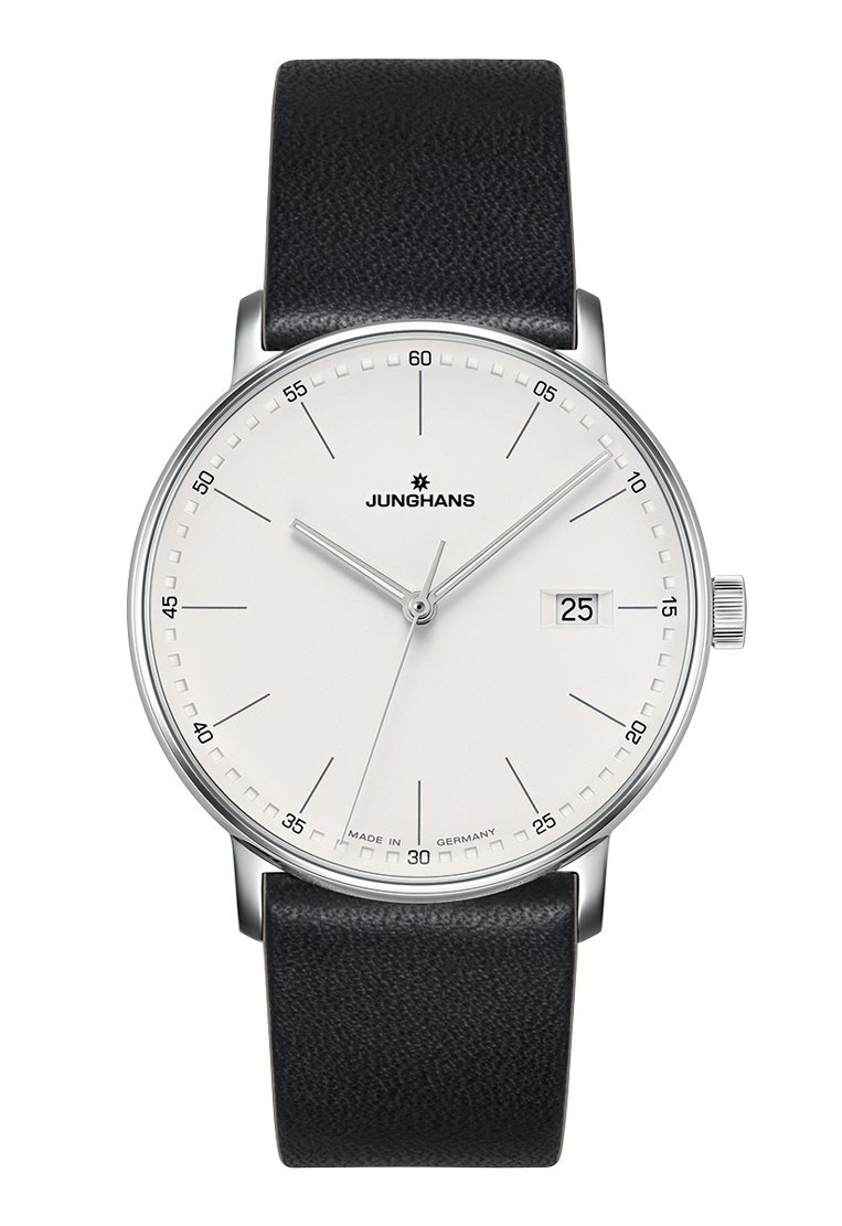 Junghans men's watch 041/4884.00