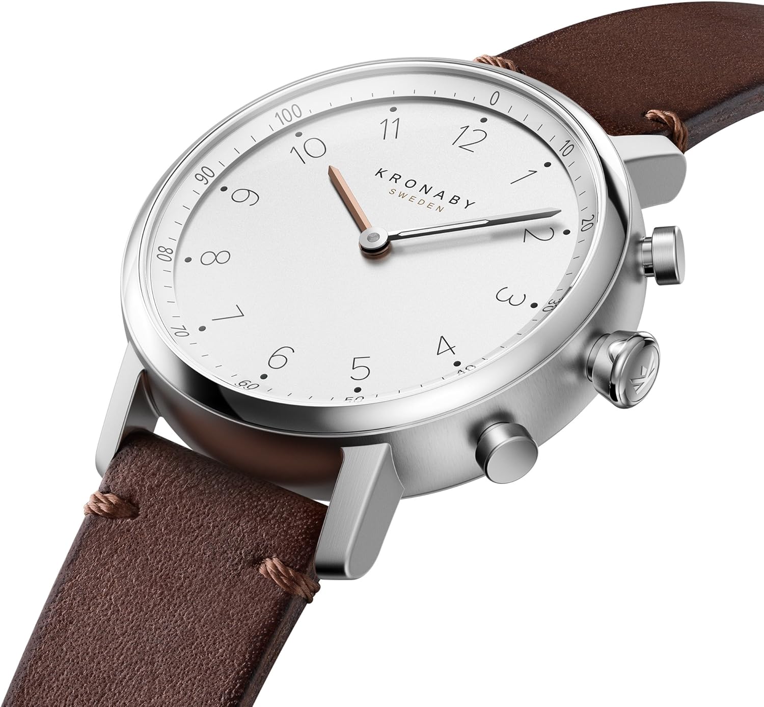 Kronaby Hybrid S0711/1