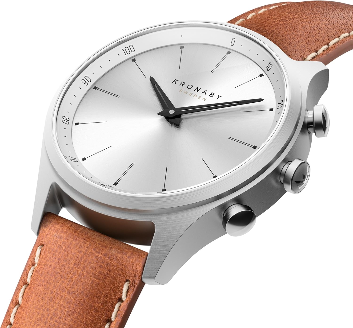 Kronaby Hybrid S3125/1