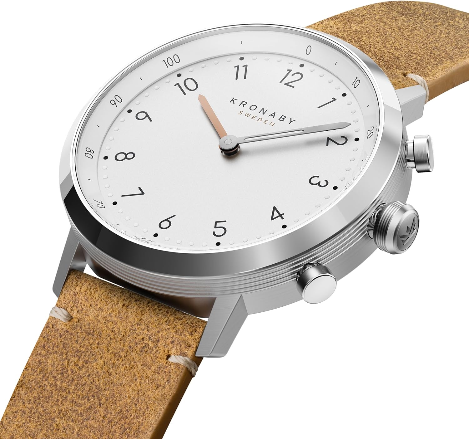 Kronaby Hybrid S3128/1