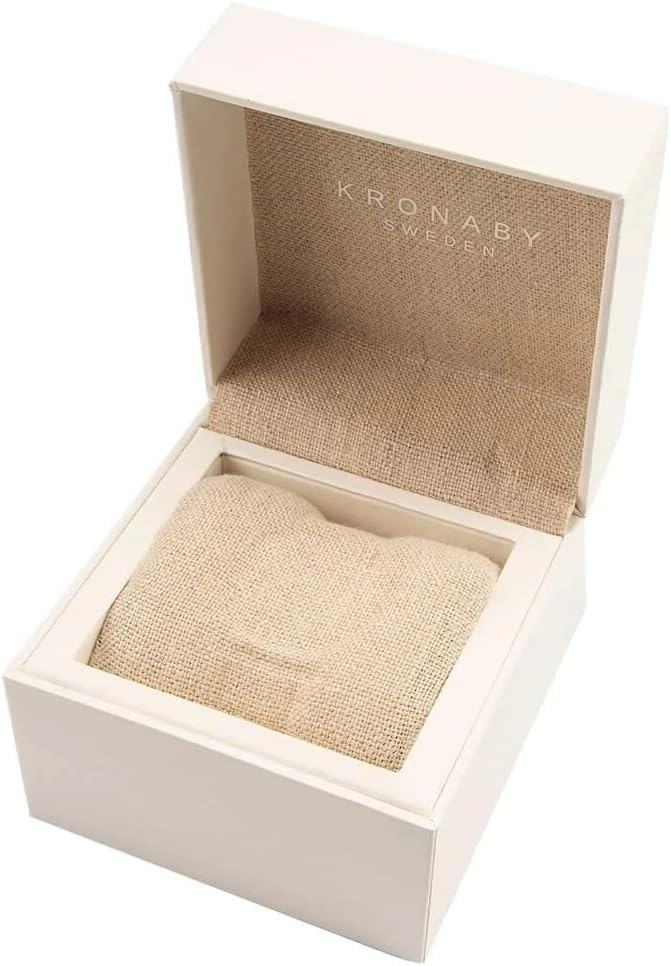 Kronaby Hybrid S3758/1