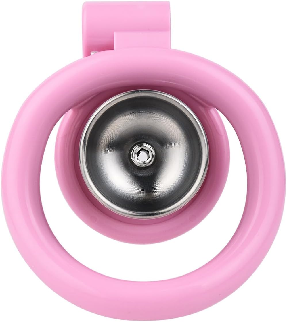 MINI FITNESS MAN SMALE IN Resin with support belt - breathable and comfortable - 4 colors A305 (pink, regular style) regular rose style