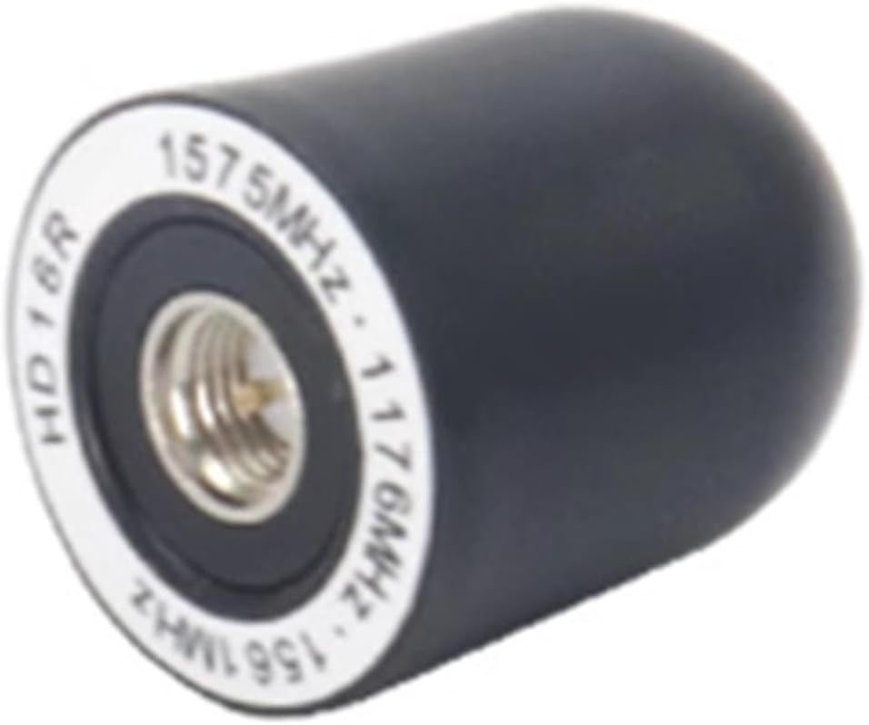 Mini Mini GPS with high precision L1 L5 Dual Band GPS BD QZSS E1 E5 GNSS Multimodale external antenna active waterproof SMA