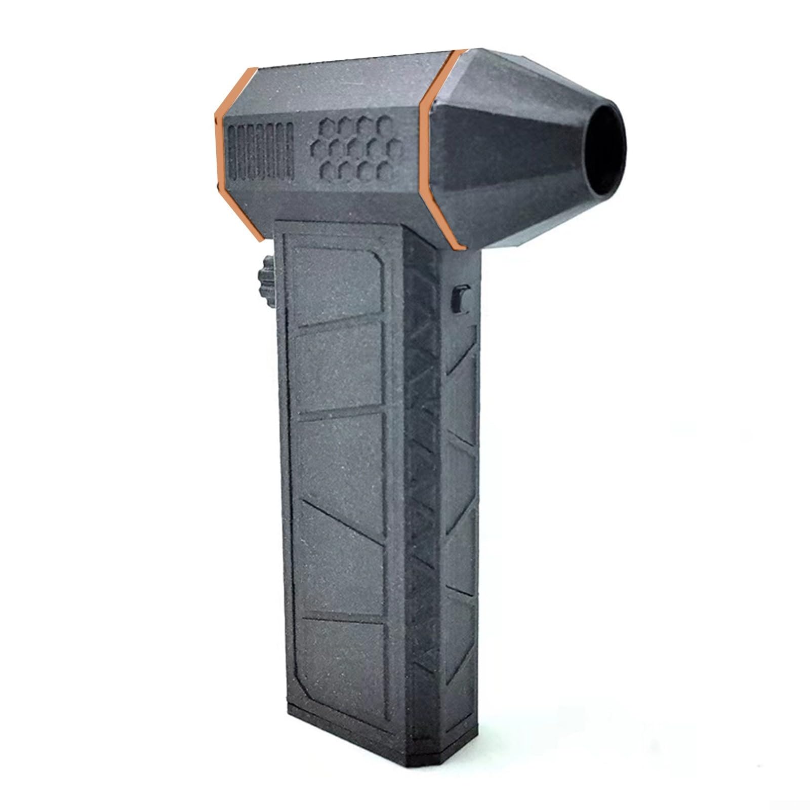 Powerful Turbo Fan, Mini Jet Blower, Jet Dry Blower, 150000 RPM Electric Turbofan, Cordless Violent Turbo Fan, Compressed Air Duster