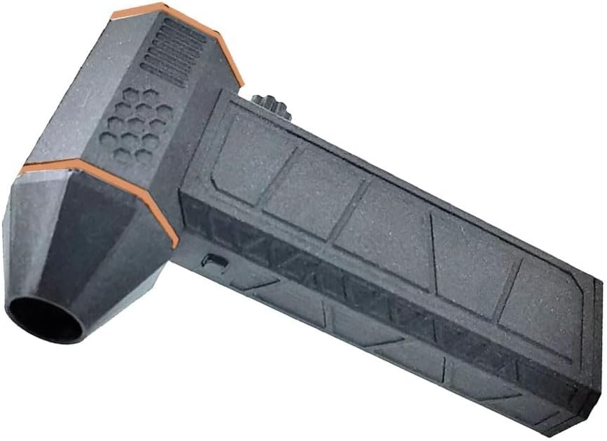 Powerful Turbo Fan, Mini Jet Blower, Jet Dry Blower, 150000 RPM Electric Turbofan, Cordless Violent Turbo Fan, Compressed Air Duster