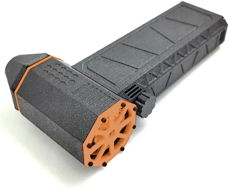 Powerful Turbo Fan, Mini Jet Blower, Jet Dry Blower, 150000 RPM Electric Turbofan, Cordless Violent Turbo Fan, Compressed Air Duster