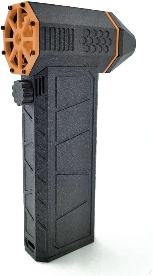 Powerful Turbo Fan, Mini Jet Blower, Jet Dry Blower, 150000 RPM Electric Turbofan, Cordless Violent Turbo Fan, Compressed Air Duster