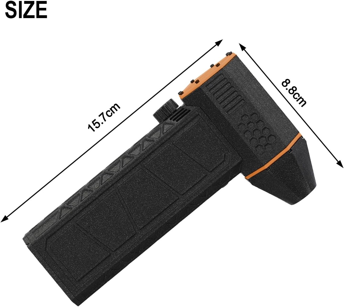 Powerful Turbo Fan, Mini Jet Blower, Jet Dry Blower, 150000 RPM Electric Turbofan, Cordless Violent Turbo Fan, Compressed Air Duster