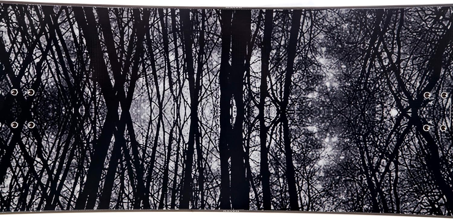 Raven Table Snowboard Mystic 150cm