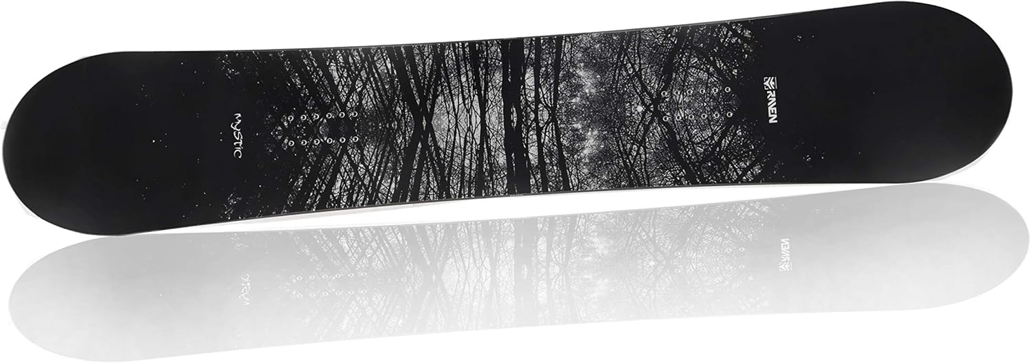 Raven Table Snowboard Mystic 150cm
