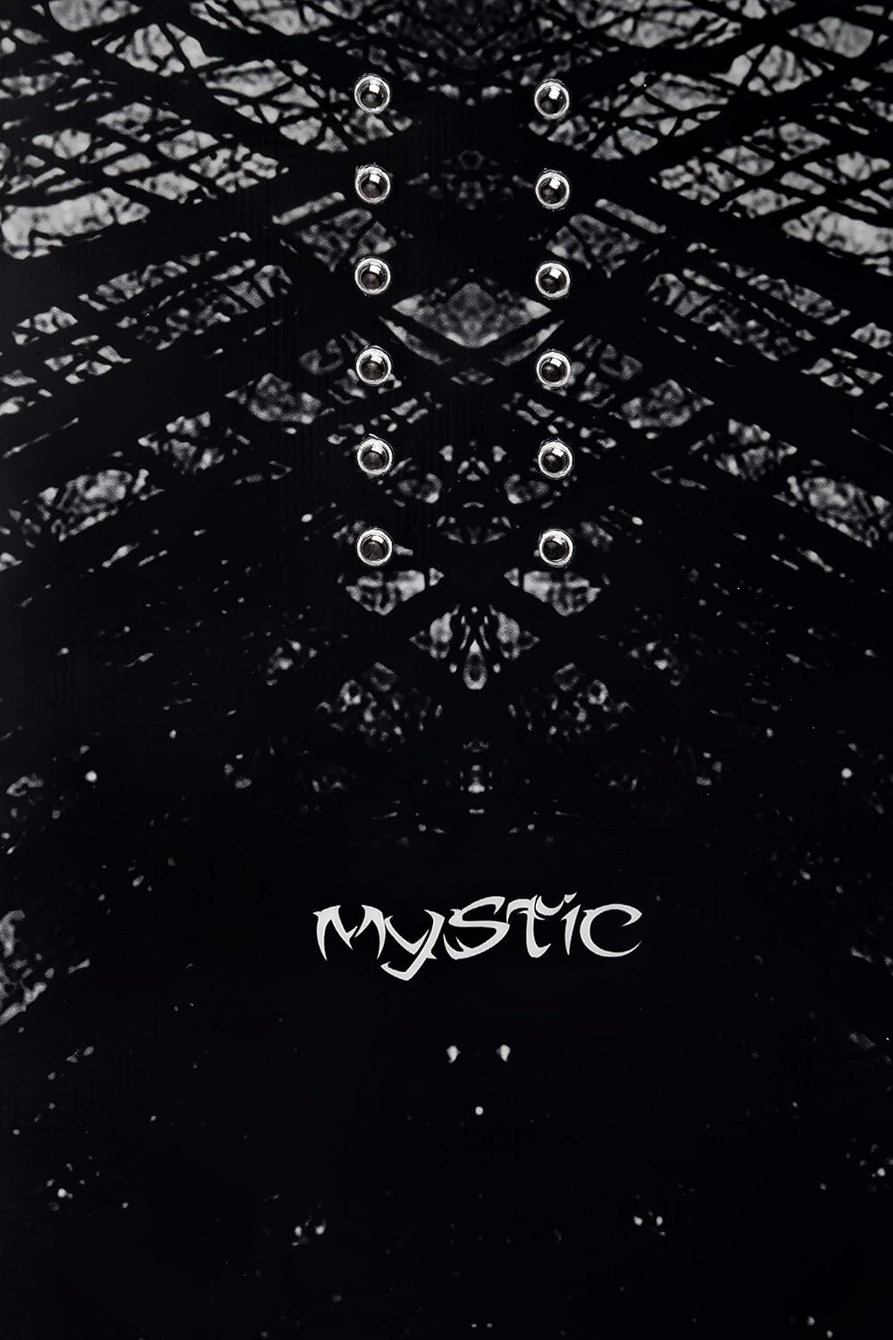 Raven Table Snowboard Mystic 150cm